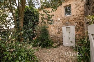 Maison à Pera (La). Can masó