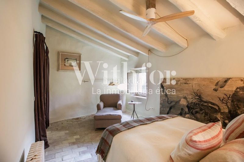 Foto a3906706-d2a4-4a37-bdd9-fb1faea8db58. Casa can masó en Pera (La)