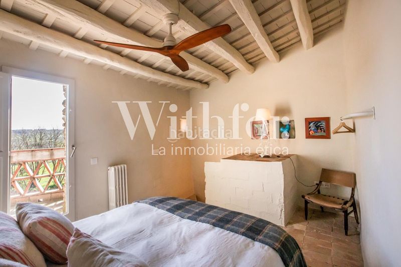 Foto a91ea7d9-15b4-4eb2-bc0c-236cbba44408. Casa can masó en Pera (La)