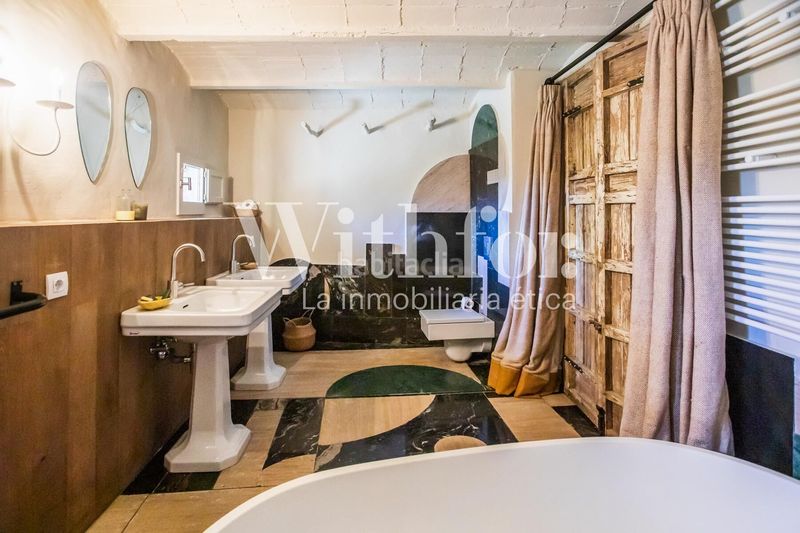 Foto ab914b76-2a4e-4fd6-9680-d0900cc7f858. Casa can masó en Pera (La)