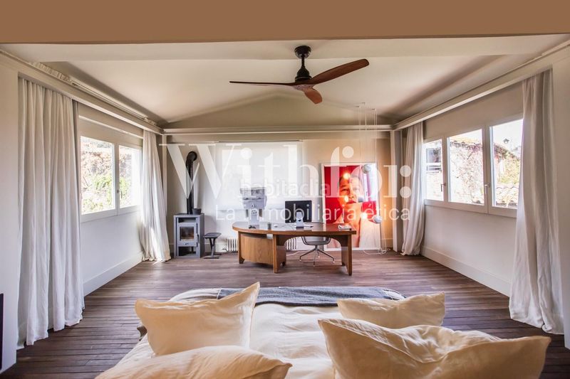 Foto ad4275d5-5e9a-4e10-ad40-01e356b7e695. Casa can masó en Pera (La)