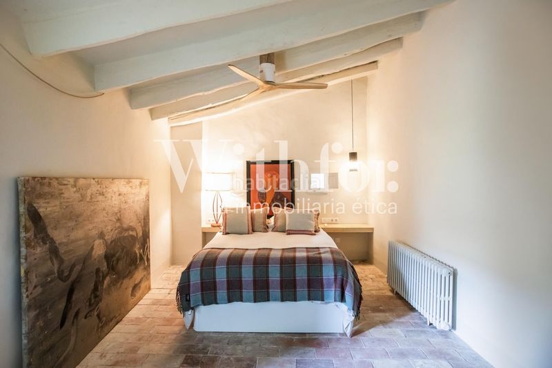 Foto b007d8c1-8306-425b-9178-e174e6217a04. Casa can masó en Pera (La)
