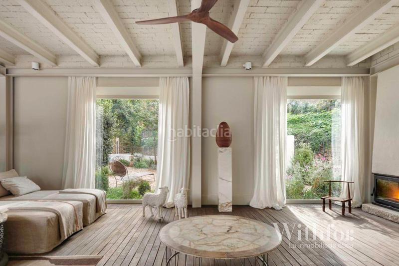 Foto b08a4db8-c761-401b-8b8f-0d496036f460. Casa can masó en Pera (La)