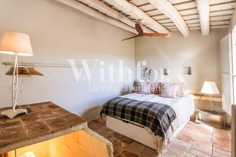 Foto b3cb1d4b-ee4b-424b-a082-0b54c5eabcff. Casa can masó en Pera (La)