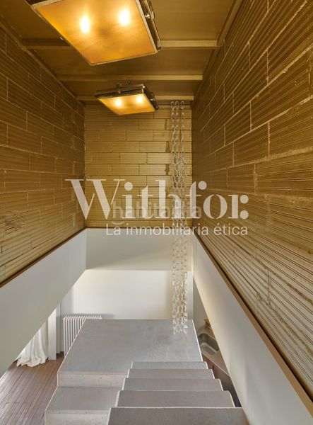 Foto b61ce38a-1269-4e29-a5b3-d859fac1f9ac. House with heating in Pera (La)