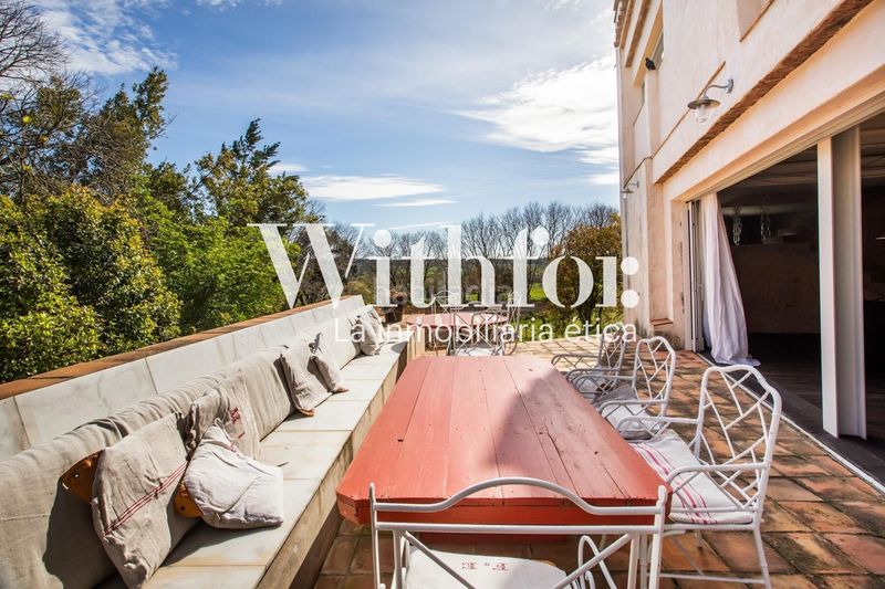 Foto b684bf87-22e4-4625-85be-0bde32094587. Casa can masó en Pera (La)