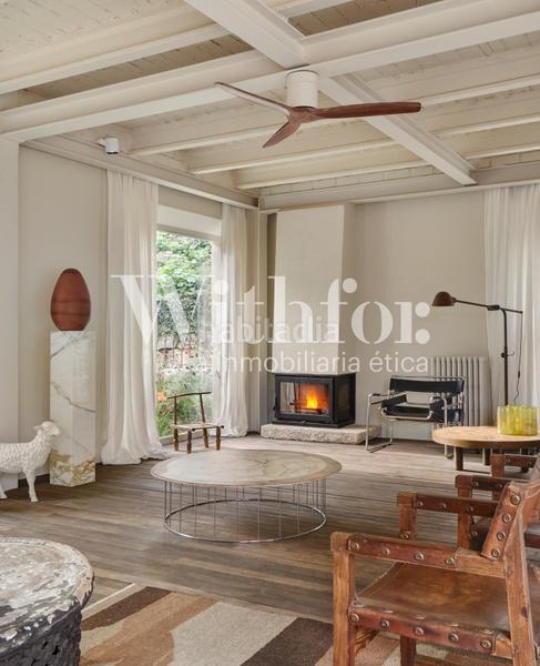 Foto c10bd014-7dff-45c2-9d56-09016e967d03. Casa can masó en Pera (La)