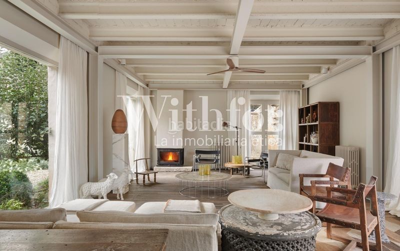 Foto c3f14adb-897a-44a2-8d4f-c137d9b0b181. House with heating in Pera (La)