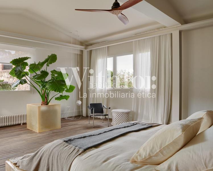 Foto cf55443a-811e-40d6-862b-763138dc24c5. Casa can masó en Pera (La)