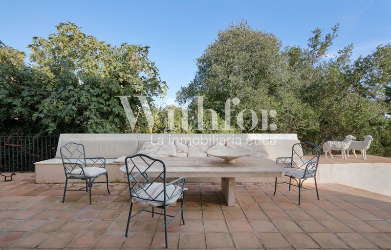 Foto e469c79e-0a40-4da0-8f38-a9c90ca4a409. House with heating in Pera (La)