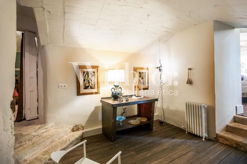 Foto ea29a4a3-ba72-48f4-83d9-614755a6dd3b. Casa can masó en Pera (La)