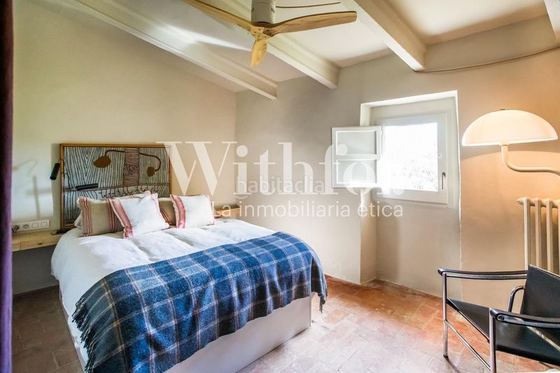 Foto ef66a2e0-13dd-45a8-9372-12e00a5dd806. Casa can masó en Pera (La)