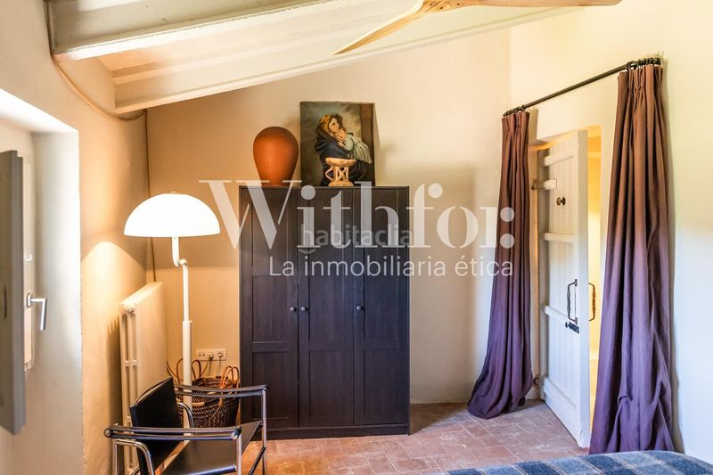 Foto f119906f-f9ed-4bf3-adbd-723133c8da94. Casa can masó en Pera (La)