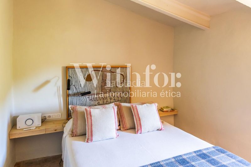 Foto fed6d03b-bafe-4da0-9a30-52902c829fbb. Casa can masó en Pera (La)