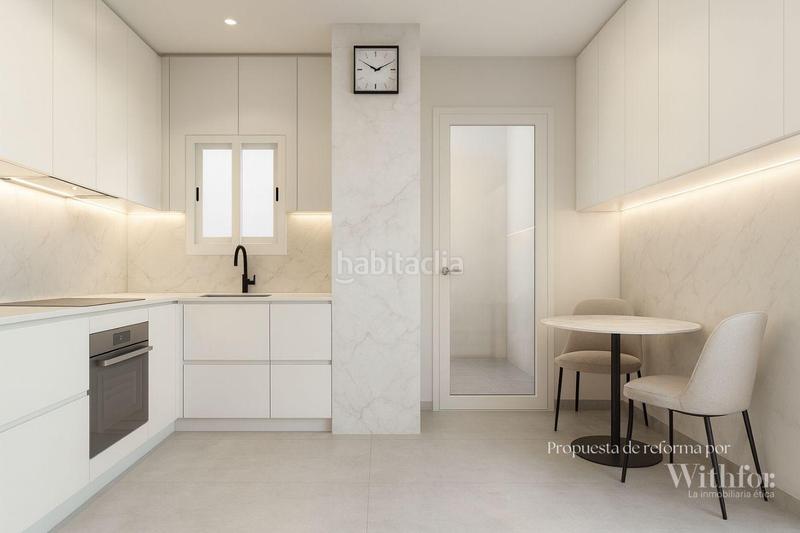 Foto 00a848e1-0e83-43bb-b355-2667c244aac1. Appartement avec chauffage dans La Nova Esquerra de l´Eixample Barcelona