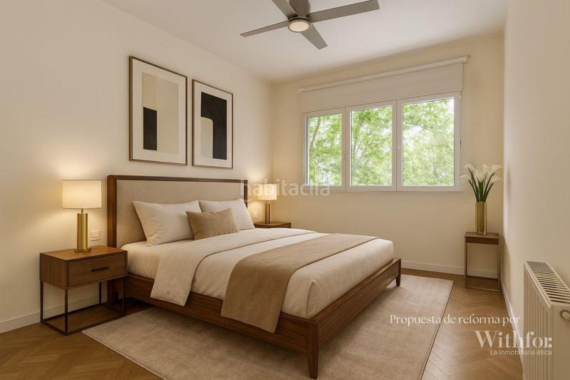 Foto 0c9dfd48-c671-4bc3-99c2-ebb78dbb7ed0. Apartamento the passet en La Nova Esquerra de l´Eixample Barcelona