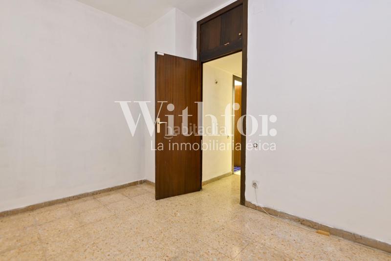 Foto 2942b468-9e09-40be-b323-f2a63d8722a8. Apartamento the passet en La Nova Esquerra de l´Eixample Barcelona