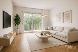 Apartamento  Calle de pars. The passet