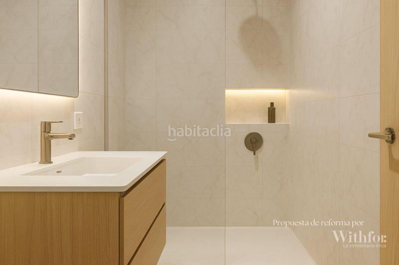 Foto 45a59937-75aa-436e-8067-39184e4fb339. Apartamento the passet en La Nova Esquerra de l´Eixample Barcelona