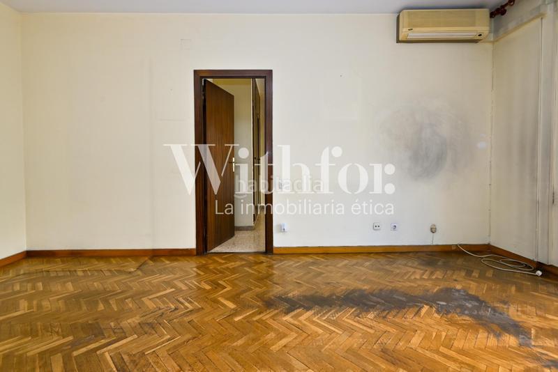 Foto 83512063-9136-4dae-b936-12e90060aa40. Appartement avec chauffage dans La Nova Esquerra de l´Eixample Barcelona