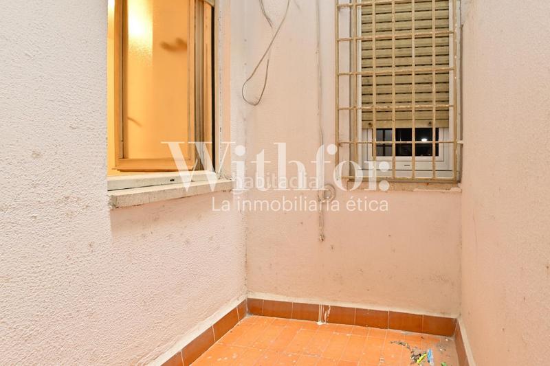 Foto 89572e3e-4582-4e00-9b6a-676ddc750353. Apartamento the passet en La Nova Esquerra de l´Eixample Barcelona