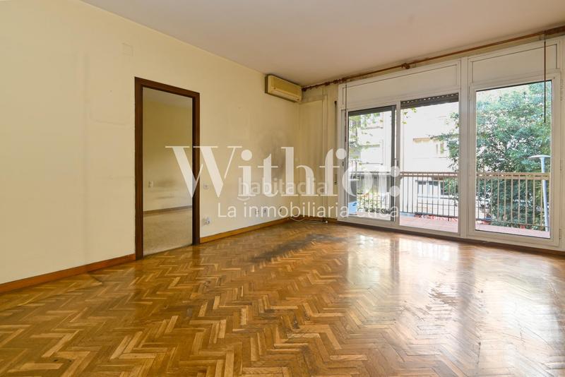 Foto 90b74c77-7322-45b1-bfe8-5d2722c148f2. Appartement avec chauffage dans La Nova Esquerra de l´Eixample Barcelona