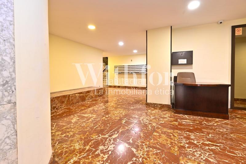 Foto a043572a-e4e0-4d61-bdae-e13577bbc922. Apartamento the passet en La Nova Esquerra de l´Eixample Barcelona