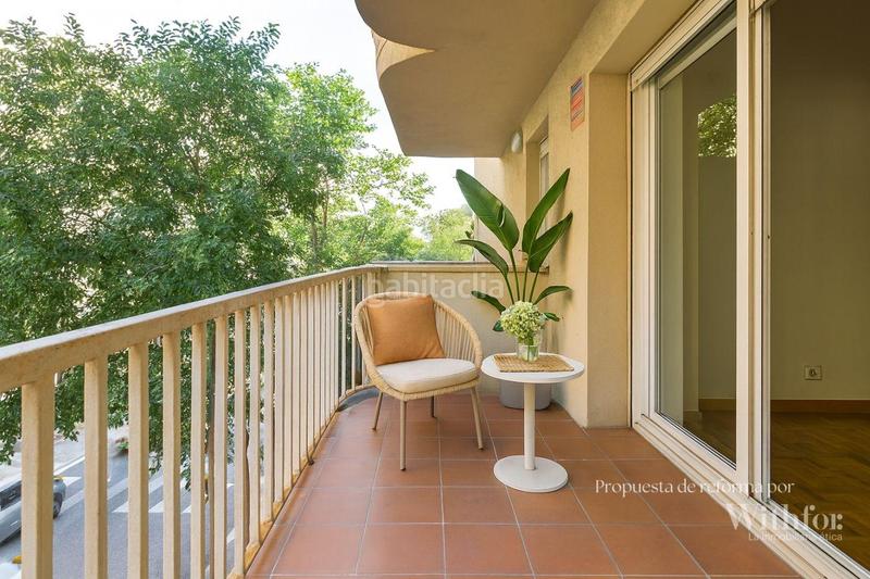 Foto a08e1780-f1d7-4db0-b4a3-ede2ee7a397d. Appartement avec chauffage dans La Nova Esquerra de l´Eixample Barcelona