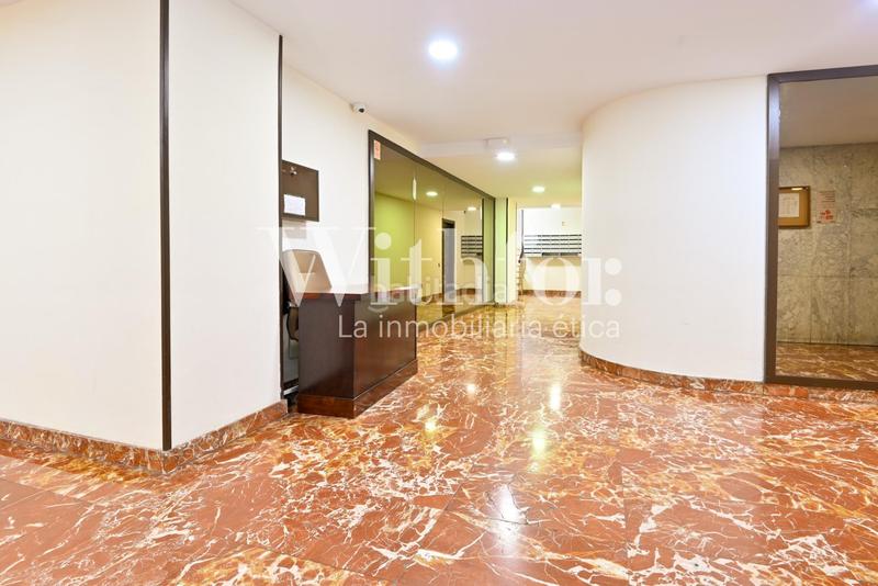 Foto a17ca7c1-fd73-448a-9e2f-8eeb4c882291. Apartamento the passet en La Nova Esquerra de l´Eixample Barcelona