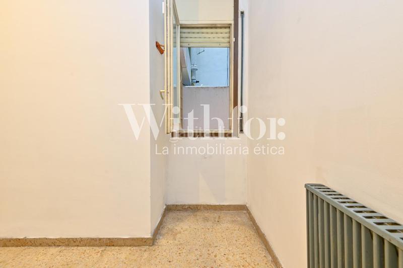 Foto b370f3ce-0cfd-4edd-ba8d-6295f19ea5e4. Apartamento the passet en La Nova Esquerra de l´Eixample Barcelona