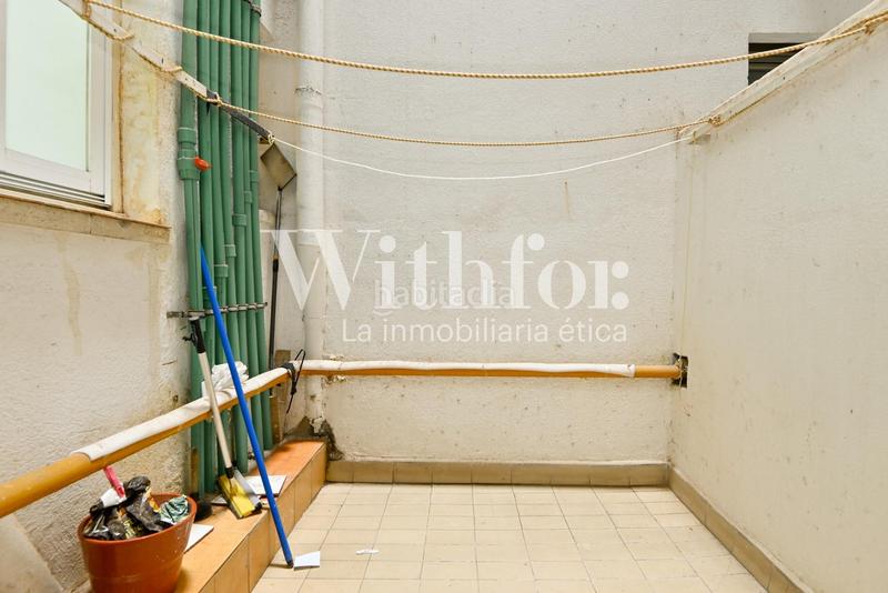 Foto b804a151-df01-40bf-9610-1afdc19951be. Apartamento the passet en La Nova Esquerra de l´Eixample Barcelona