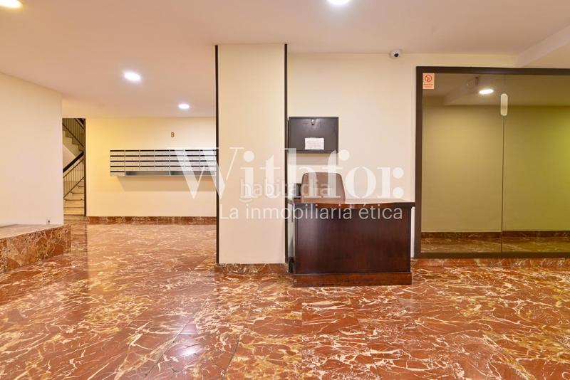 Foto cdca4f57-d0a8-4096-84b4-154ce8bd310e. Appartement avec chauffage dans La Nova Esquerra de l´Eixample Barcelona
