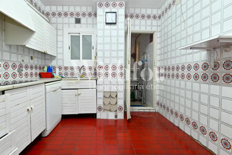 Foto e3df525b-60c1-433a-891b-9f5876a96c64. Appartement avec chauffage dans La Nova Esquerra de l´Eixample Barcelona