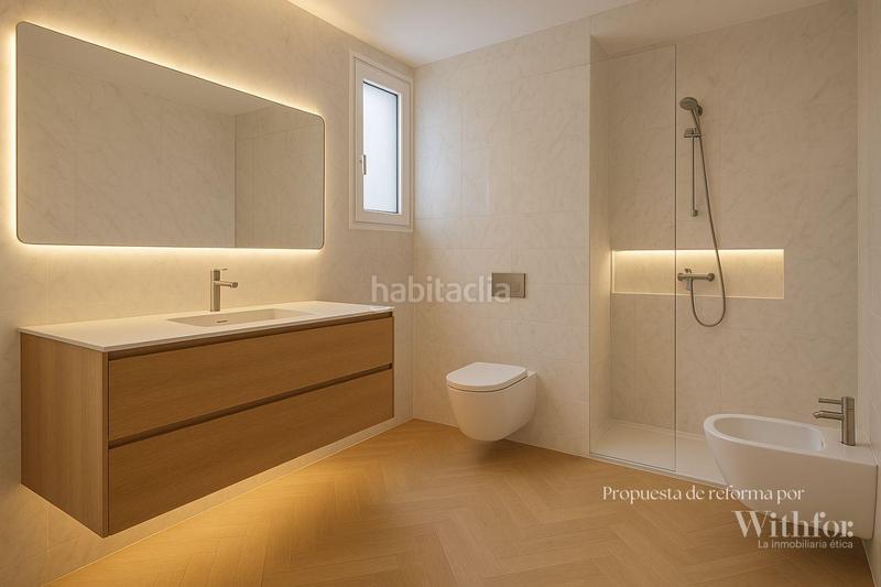 Foto eb3367ec-40b3-4f42-9b25-9d348bad8376. Apartamento the passet en La Nova Esquerra de l´Eixample Barcelona