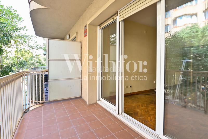 Foto f91ca243-fe3a-4c85-9a4b-f3420193f1f6. Appartement avec chauffage dans La Nova Esquerra de l´Eixample Barcelona