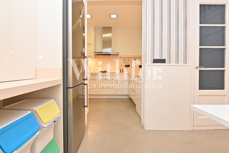 Foto 074caf43-f70b-445a-82ee-ae5861b60cc6. Alquiler apartamento the belmont en Sant Gervasi - Galvany Barcelona