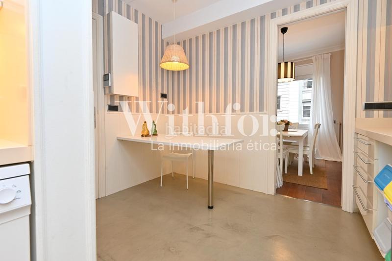 Foto 08c2e07a-31a5-46f7-8dcf-d79a40f980e0. Alquiler apartamento the belmont en Sant Gervasi - Galvany Barcelona