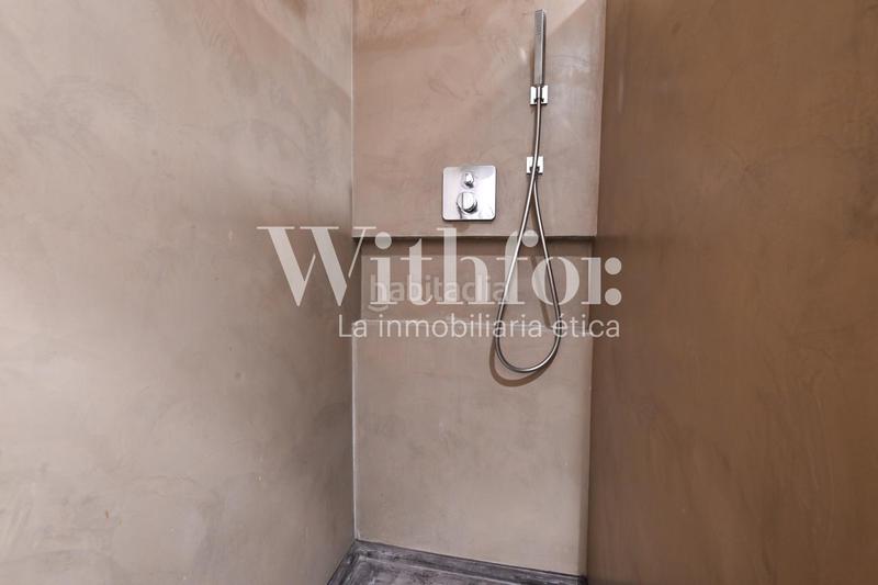 Foto 159336bb-1d6a-46d3-8804-d7b963748fe5. Alquiler apartamento the belmont en Sant Gervasi - Galvany Barcelona
