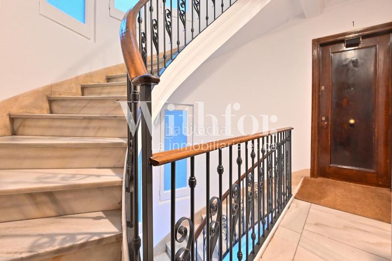 Foto 196d44ba-6d01-4e32-ab10-c2c09037cb3e. Alquiler apartamento the belmont en Sant Gervasi - Galvany Barcelona