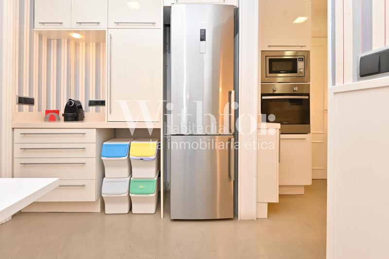 Foto 240f7e41-f9b6-4ae3-9dad-4c6b6c4eb1a3. Alquiler apartamento the belmont en Sant Gervasi - Galvany Barcelona