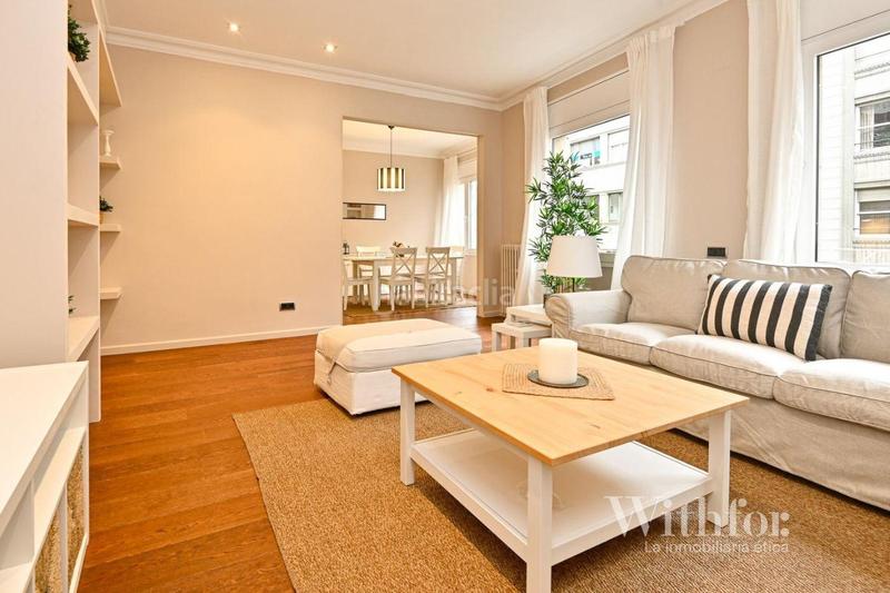 Foto 3842e88a-9796-416c-ac62-4deba893b29e. Alquiler apartamento the belmont en Sant Gervasi - Galvany Barcelona