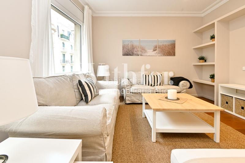 Foto 40e42c30-ac79-42ce-9570-099f5177b459. Alquiler apartamento the belmont en Sant Gervasi - Galvany Barcelona