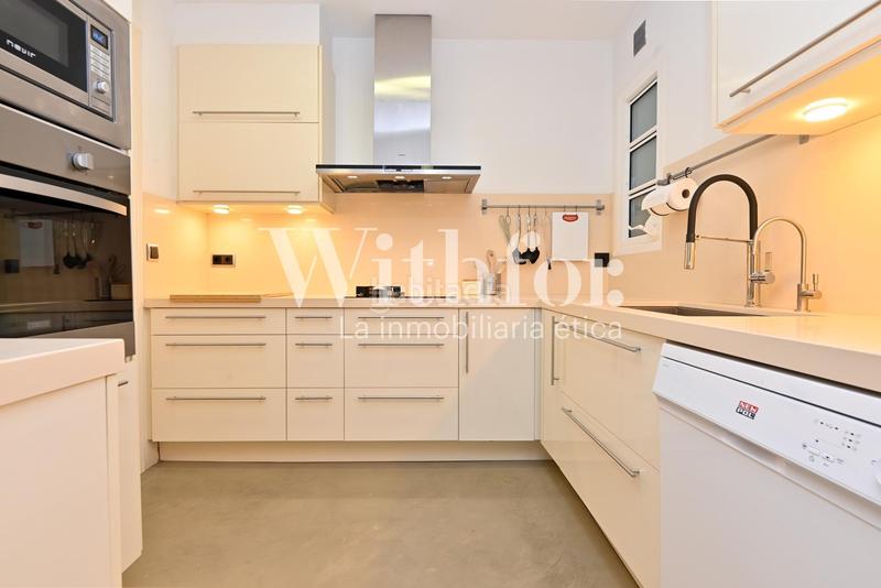Foto 511d2736-e939-4f66-a447-0dd4ea583613. Alquiler apartamento the belmont en Sant Gervasi - Galvany Barcelona
