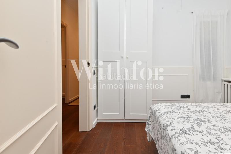 Foto 57942192-02f3-46eb-a51b-fa65772d5889. Alquiler apartamento the belmont en Sant Gervasi - Galvany Barcelona