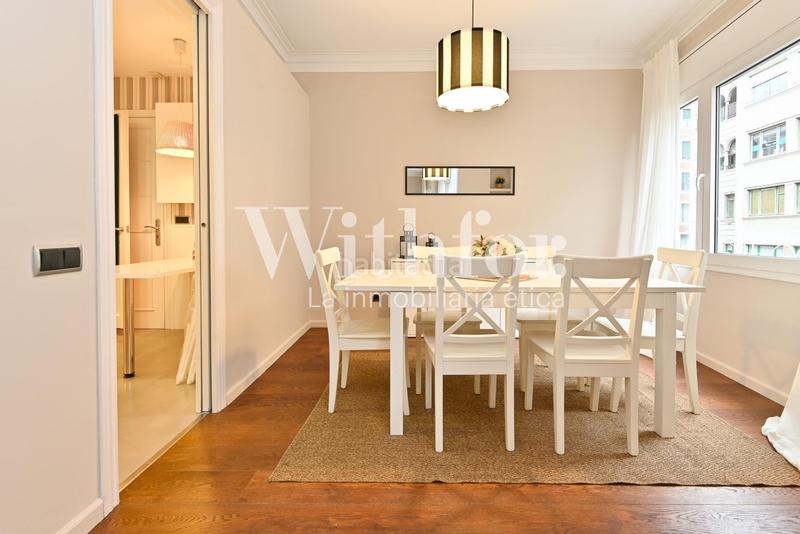 Foto 57af1598-e7f0-457f-974f-05dff8028419. Alquiler apartamento the belmont en Sant Gervasi - Galvany Barcelona