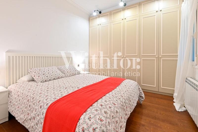 Foto 5ac2a8b7-5979-482b-ad34-24cb5499c88f. Alquiler apartamento the belmont en Sant Gervasi - Galvany Barcelona