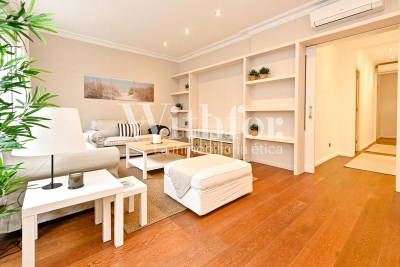 Foto 5fe218a6-9841-4332-9bb4-1c1a04b84785. Alquiler apartamento the belmont en Sant Gervasi - Galvany Barcelona