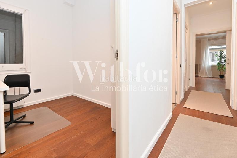 Foto 60826e6a-86f8-4cb0-9602-1f2e97d443d9. Alquiler apartamento the belmont en Sant Gervasi - Galvany Barcelona
