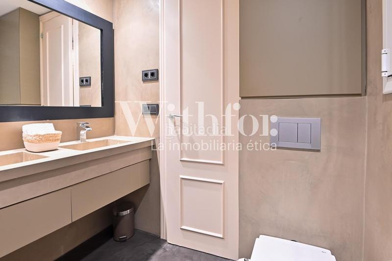 Foto 66b21f36-4bec-4aab-a6b0-0b3d724e65d8. Alquiler apartamento the belmont en Sant Gervasi - Galvany Barcelona