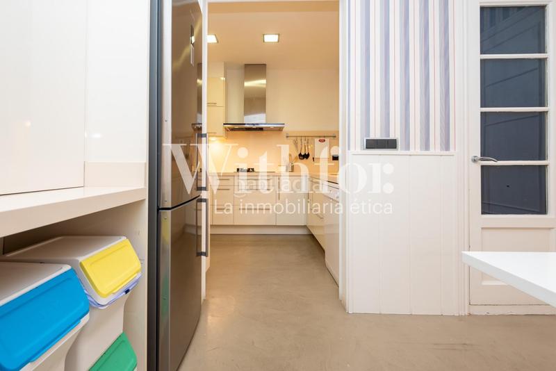 Foto 730a36f0-d3c7-4b57-b157-0d3f97c41a62. Alquiler apartamento the belmont en Sant Gervasi - Galvany Barcelona